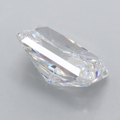 1.52 Carat Radiant Lab Diamond :: 360 spin frame 03