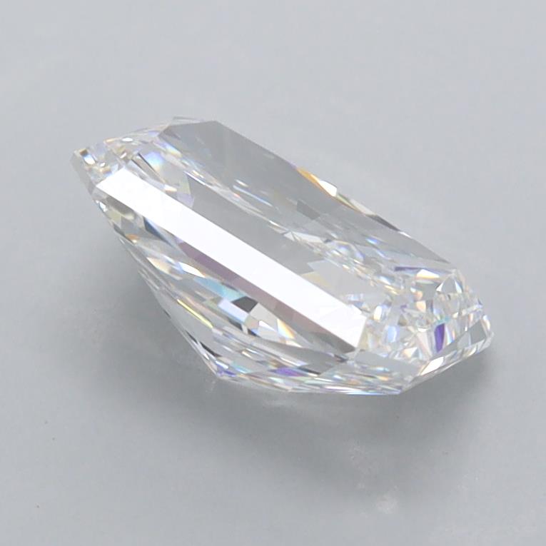1.52 Carat Radiant Lab Diamond :: 360 spin frame 03