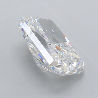 1.52 Carat Radiant Lab Diamond :: 360 spin frame 05