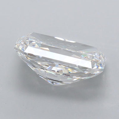 1.52 Carat Radiant Lab Diamond :: 360 spin frame 06