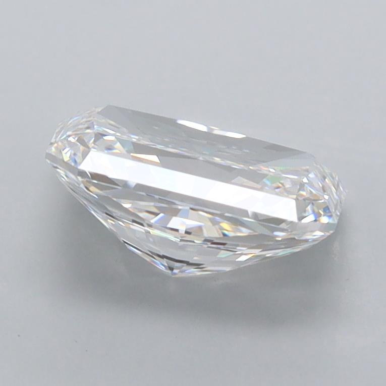 1.52 Carat Radiant Lab Diamond :: 360 spin frame 06