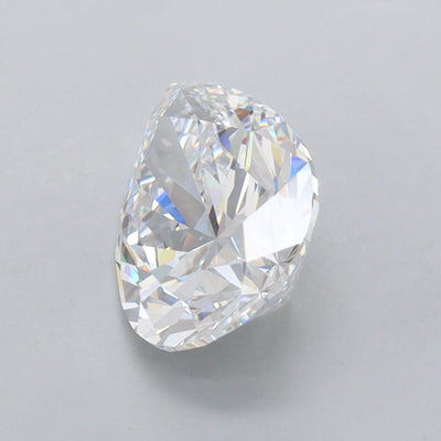 1.53 Carat Pear Lab Diamond :: 360 spin frame 01