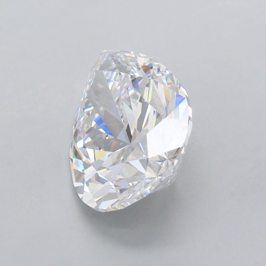 1.53 Carat Pear Lab Diamond :: 360 spin frame 01