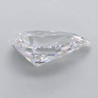 1.53 Carat Pear Lab Diamond :: 360 spin frame 02