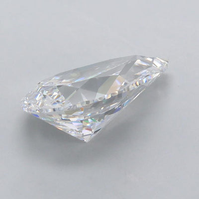 1.53 Carat Pear Lab Diamond :: 360 spin frame 04