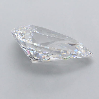 1.53 Carat Pear Lab Diamond :: 360 spin frame 05