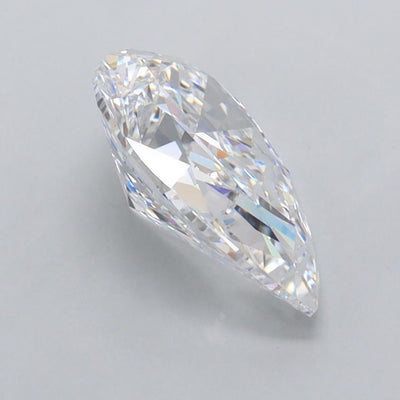 1.53 Carat Pear Lab Diamond :: 360 spin frame 07