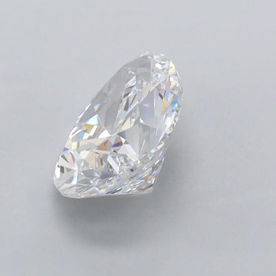 1.25 Carat Pear Lab Diamond :: 360 spin frame 07
