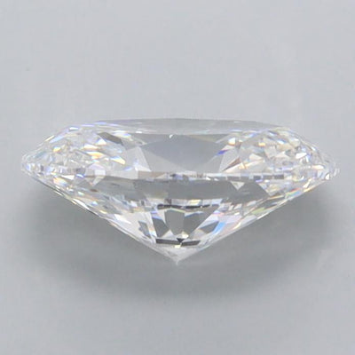 1.18 Carat Oval Lab Diamond :: 360 spin frame 02