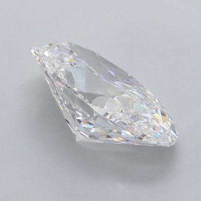 1.18 Carat Oval Lab Diamond :: 360 spin frame 03
