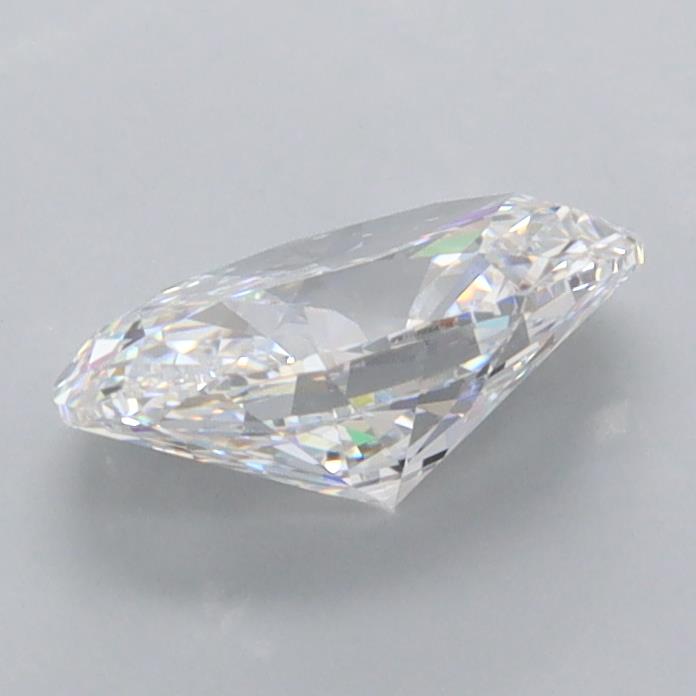 1.18 Carat Oval Lab Diamond :: 360 spin frame 05