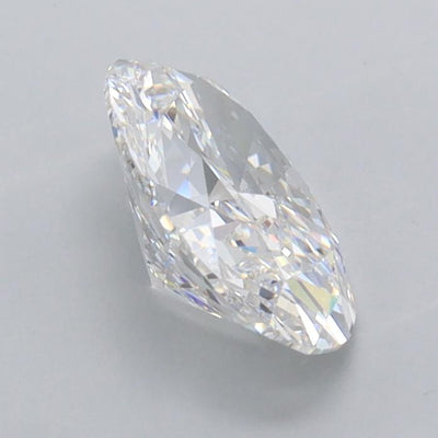 1.18 Carat Oval Lab Diamond :: 360 spin frame 06