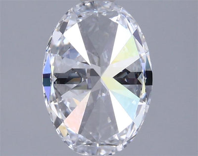1.46 Carat Oval Lab Diamond :: 360 spin frame 02