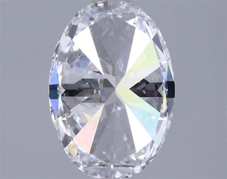 1.46 Carat Oval Lab Diamond :: 360 spin frame 02