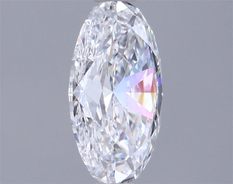 1.46 Carat Oval Lab Diamond :: 360 spin frame 03