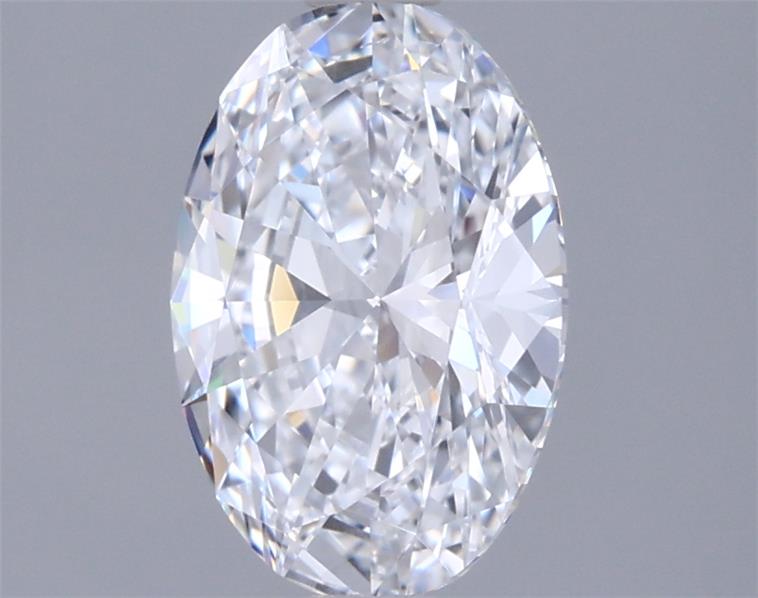 1.46 Carat Oval Lab Diamond :: 360 spin frame 05