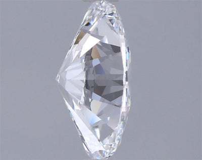 1.46 Carat Oval Lab Diamond :: 360 spin frame 06