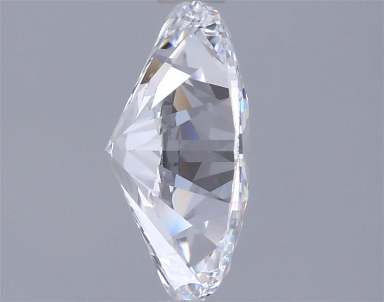 1.46 Carat Oval Lab Diamond :: 360 spin frame 06