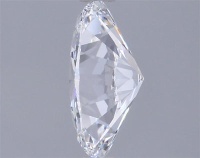 1.46 Carat Oval Lab Diamond :: 360 spin frame 07