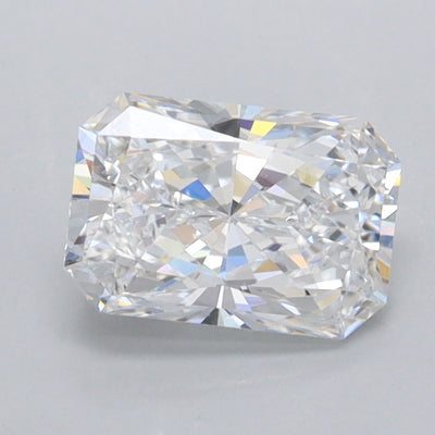 1.02 Carat Radiant Lab Diamond