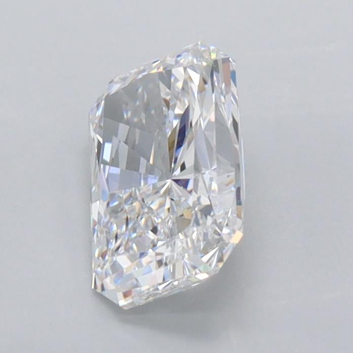 1.02 Carat Radiant Lab Diamond :: 360 spin frame 02