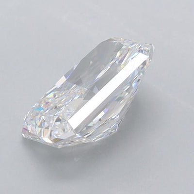 1.02 Carat Radiant Lab Diamond :: 360 spin frame 03