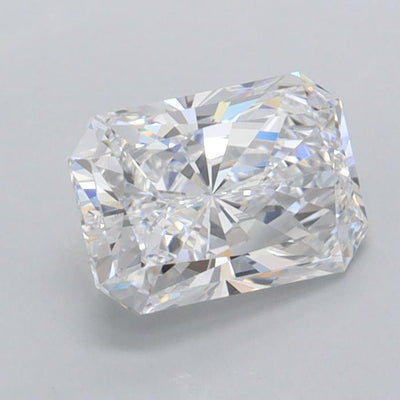 1.02 Carat Radiant Lab Diamond :: 360 spin frame 04