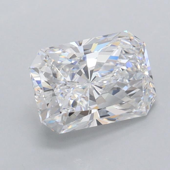 1.02 Carat Radiant Lab Diamond :: 360 spin frame 04