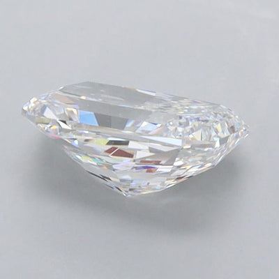 1.02 Carat Radiant Lab Diamond :: 360 spin frame 05