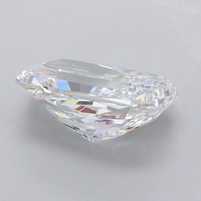 1.02 Carat Radiant Lab Diamond :: 360 spin frame 05