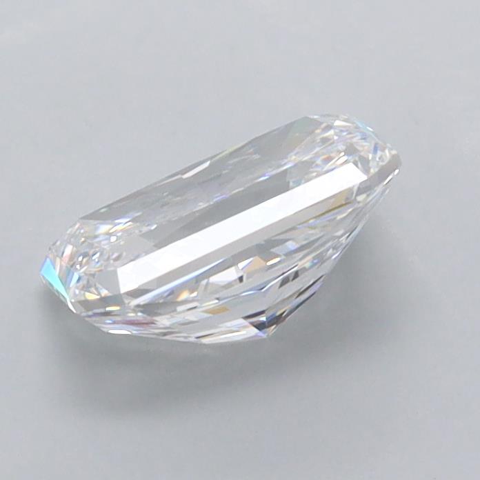 1.02 Carat Radiant Lab Diamond :: 360 spin frame 06