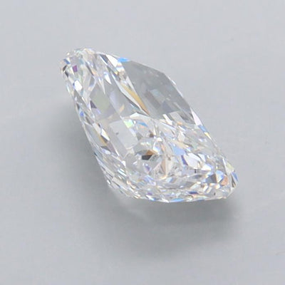 1.02 Carat Radiant Lab Diamond :: 360 spin frame 07