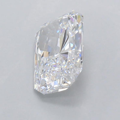 1.00 Carat Radiant Lab Diamond :: 360 spin frame 02