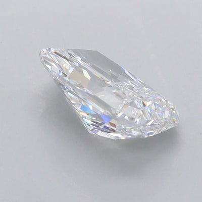 1.00 Carat Radiant Lab Diamond :: 360 spin frame 03