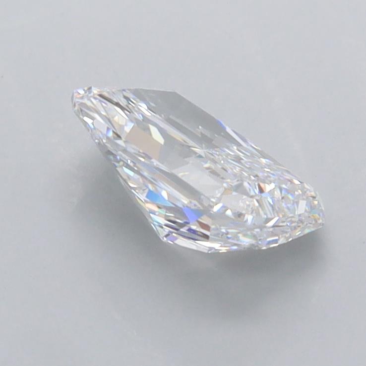 1.00 Carat Radiant Lab Diamond :: 360 spin frame 03