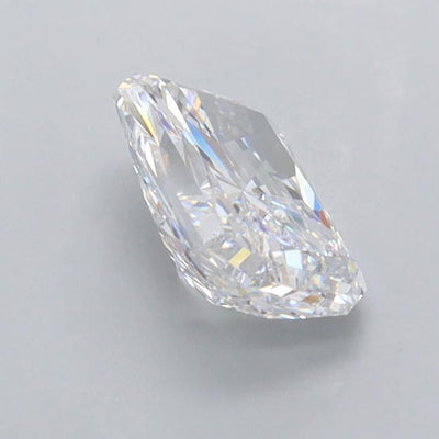 1.00 Carat Radiant Lab Diamond :: 360 spin frame 04