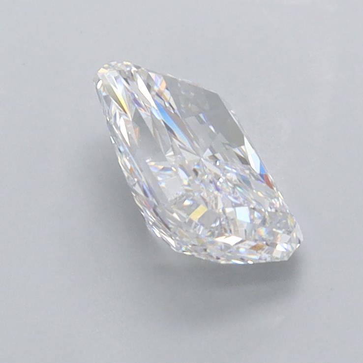 1.00 Carat Radiant Lab Diamond :: 360 spin frame 04