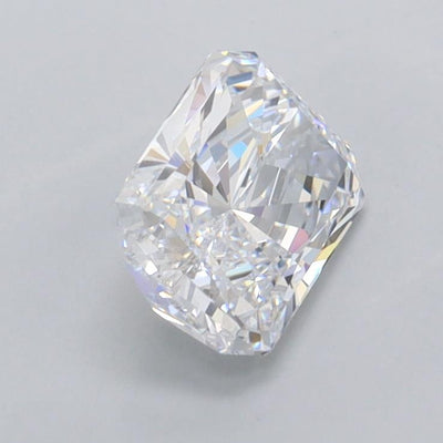 1.00 Carat Radiant Lab Diamond :: 360 spin frame 05