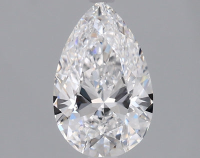 1.02 Carat Pear Lab Diamond