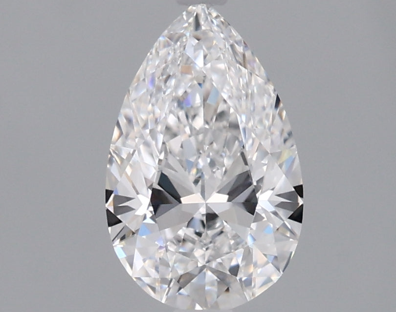 1.02 Carat Pear Lab Diamond