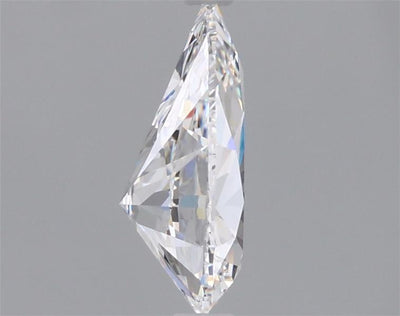 1.02 Carat Pear Lab Diamond :: 360 spin frame 01