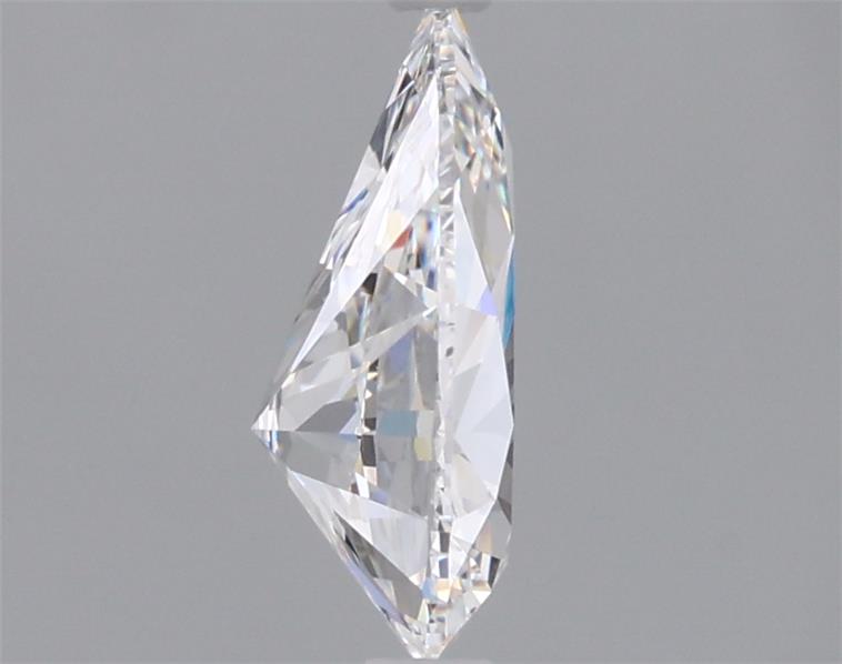 1.02 Carat Pear Lab Diamond :: 360 spin frame 01