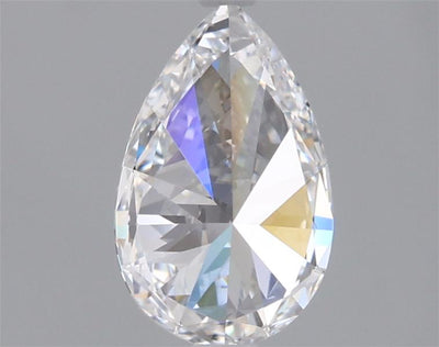 1.02 Carat Pear Lab Diamond :: 360 spin frame 02