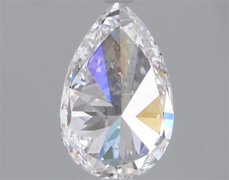 1.02 Carat Pear Lab Diamond :: 360 spin frame 02