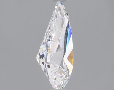 1.02 Carat Pear Lab Diamond :: 360 spin frame 04