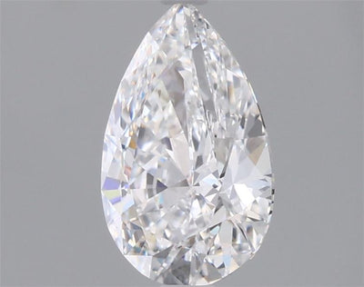 1.02 Carat Pear Lab Diamond :: 360 spin frame 05