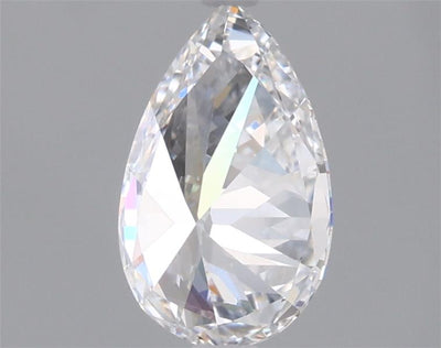 1.02 Carat Pear Lab Diamond :: 360 spin frame 06