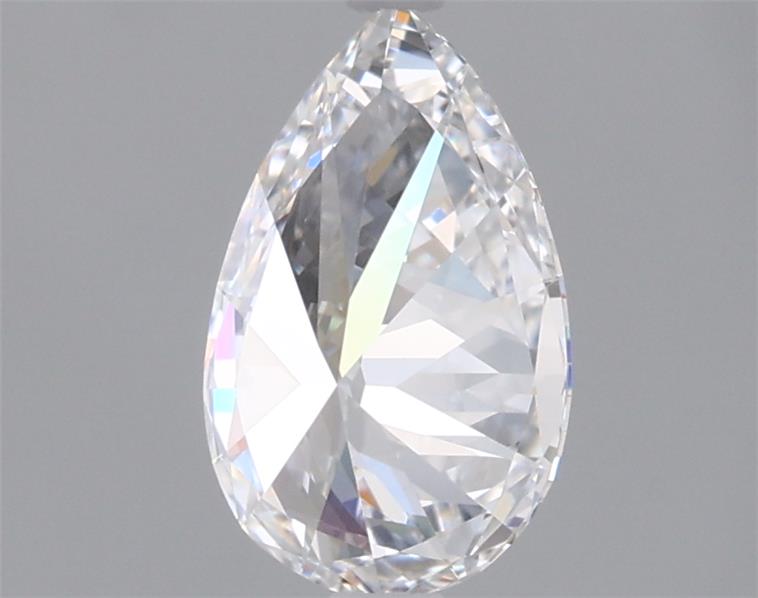 1.02 Carat Pear Lab Diamond :: 360 spin frame 06
