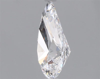 1.02 Carat Pear Lab Diamond :: 360 spin frame 07