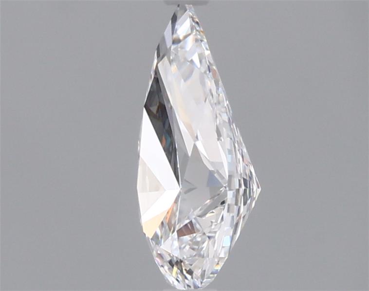 1.02 Carat Pear Lab Diamond :: 360 spin frame 07